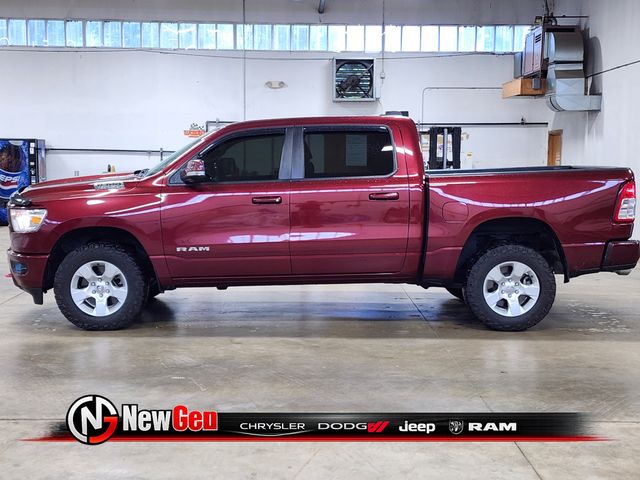 ram ram 1500 pickup 2019 1C6SRFFT6KN882159 image ram ram 1500 pickup 2019 1C6SRFFT6KN882159 image